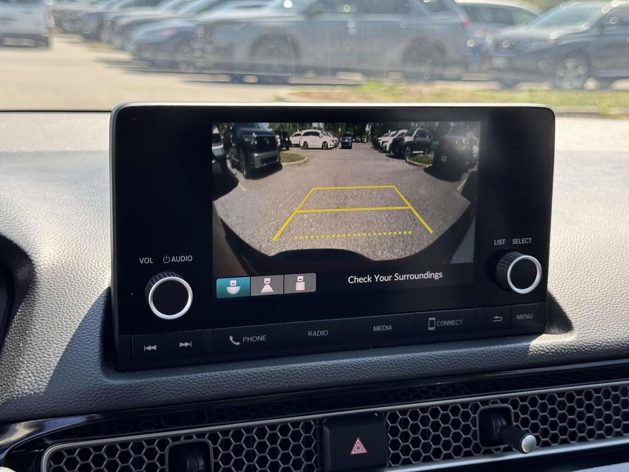 2023 Honda Civic EX Alexandria VA