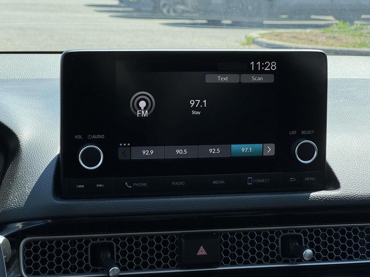 2023 Honda Civic EX Alexandria VA