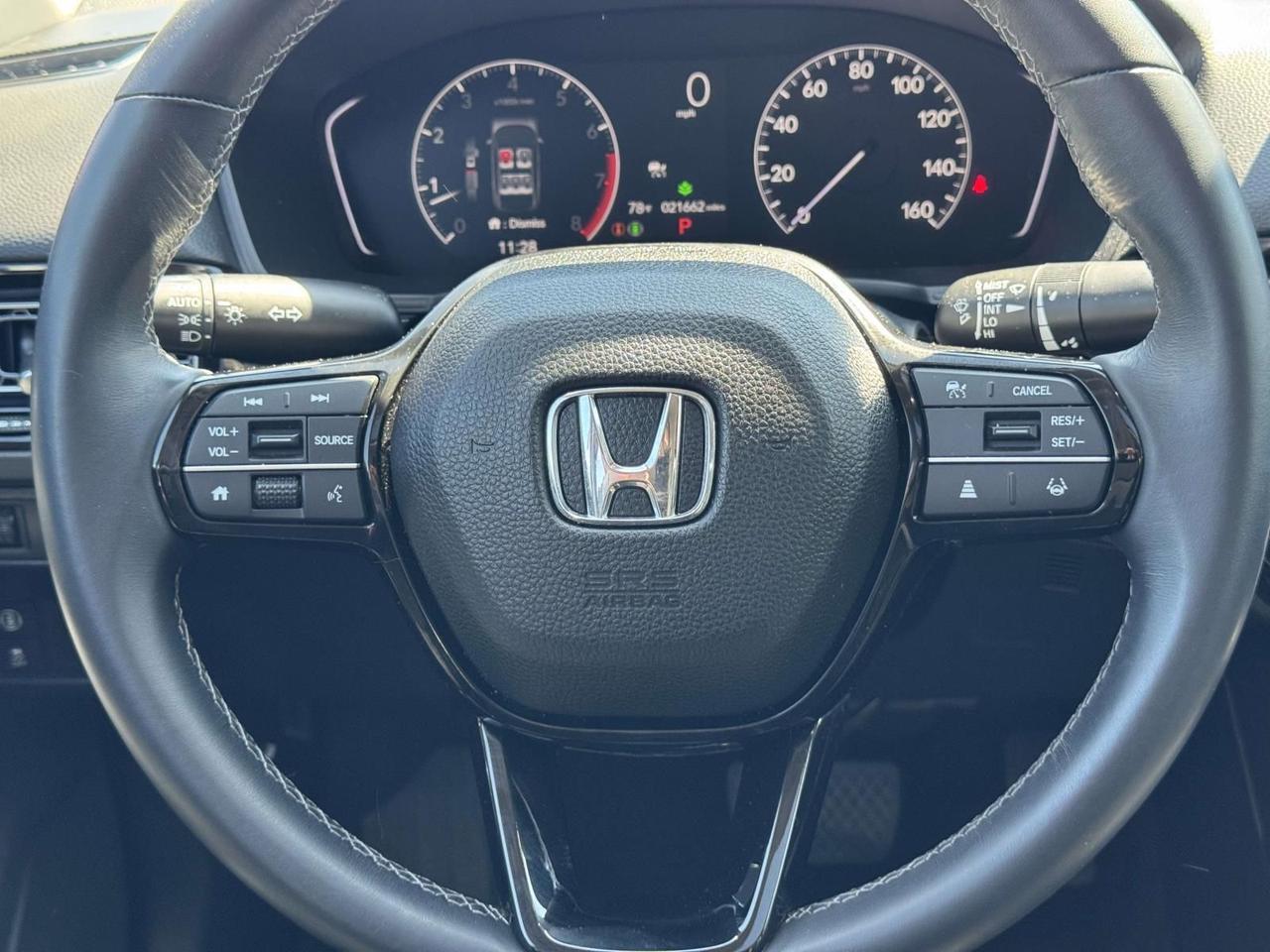 2023 Honda Civic EX Alexandria VA