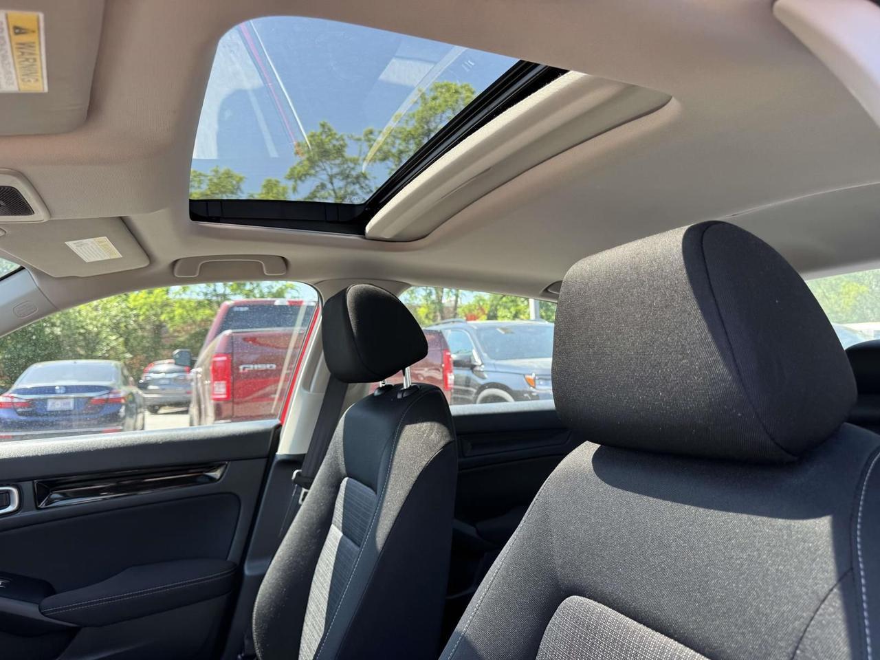 2023 Honda Civic EX Alexandria VA