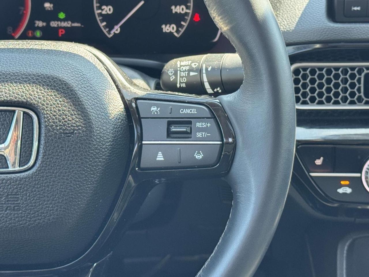 2023 Honda Civic EX Alexandria VA