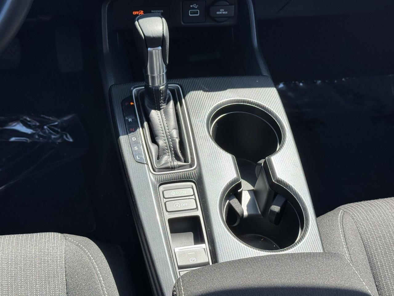 2023 Honda Civic EX Alexandria VA
