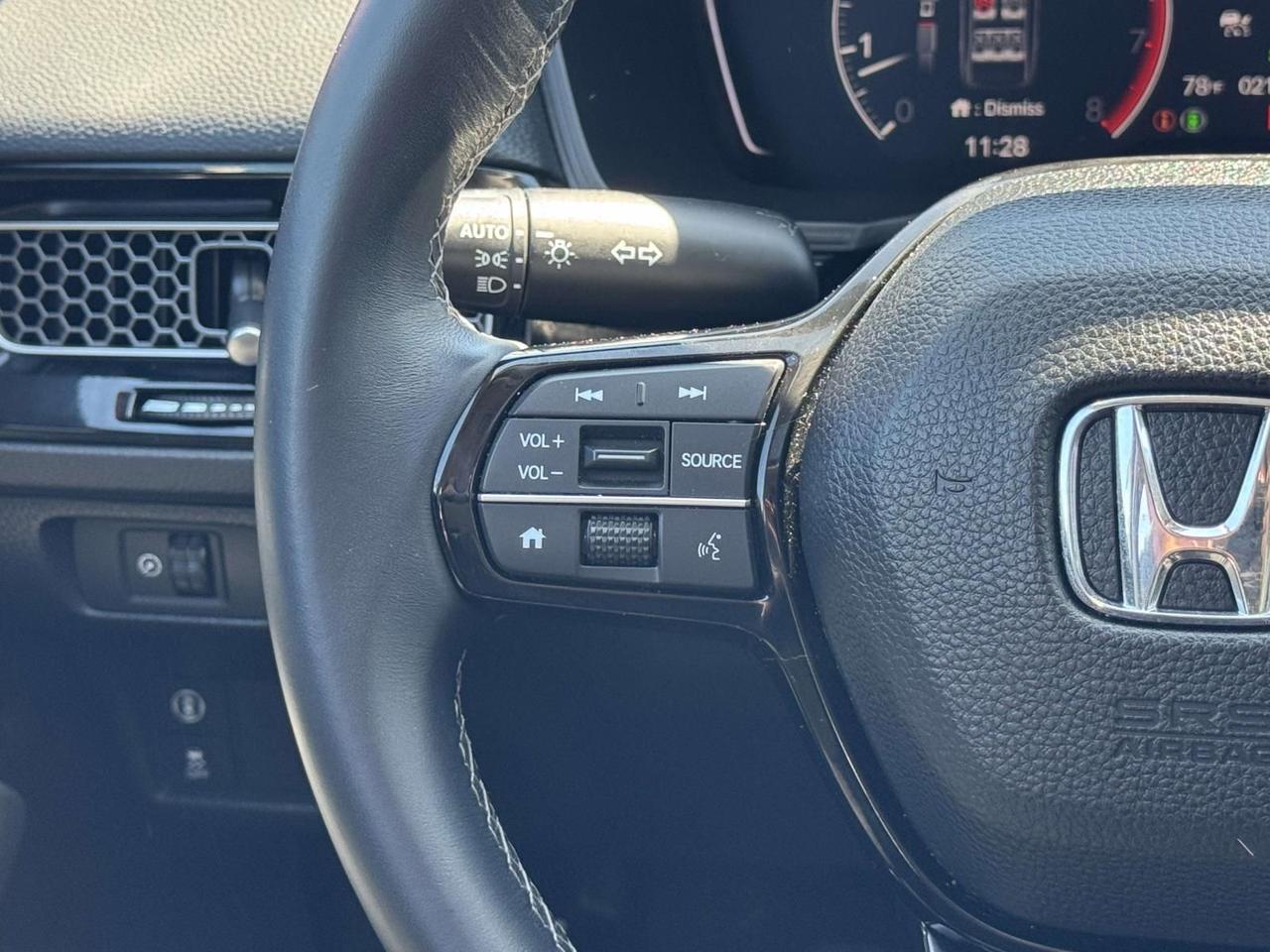 2023 Honda Civic EX Alexandria VA
