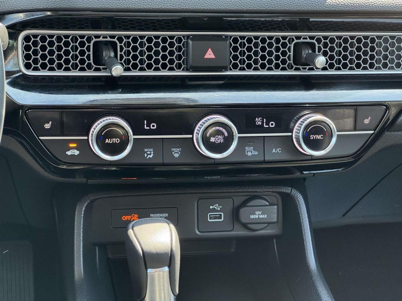 2023 Honda Civic EX Alexandria VA
