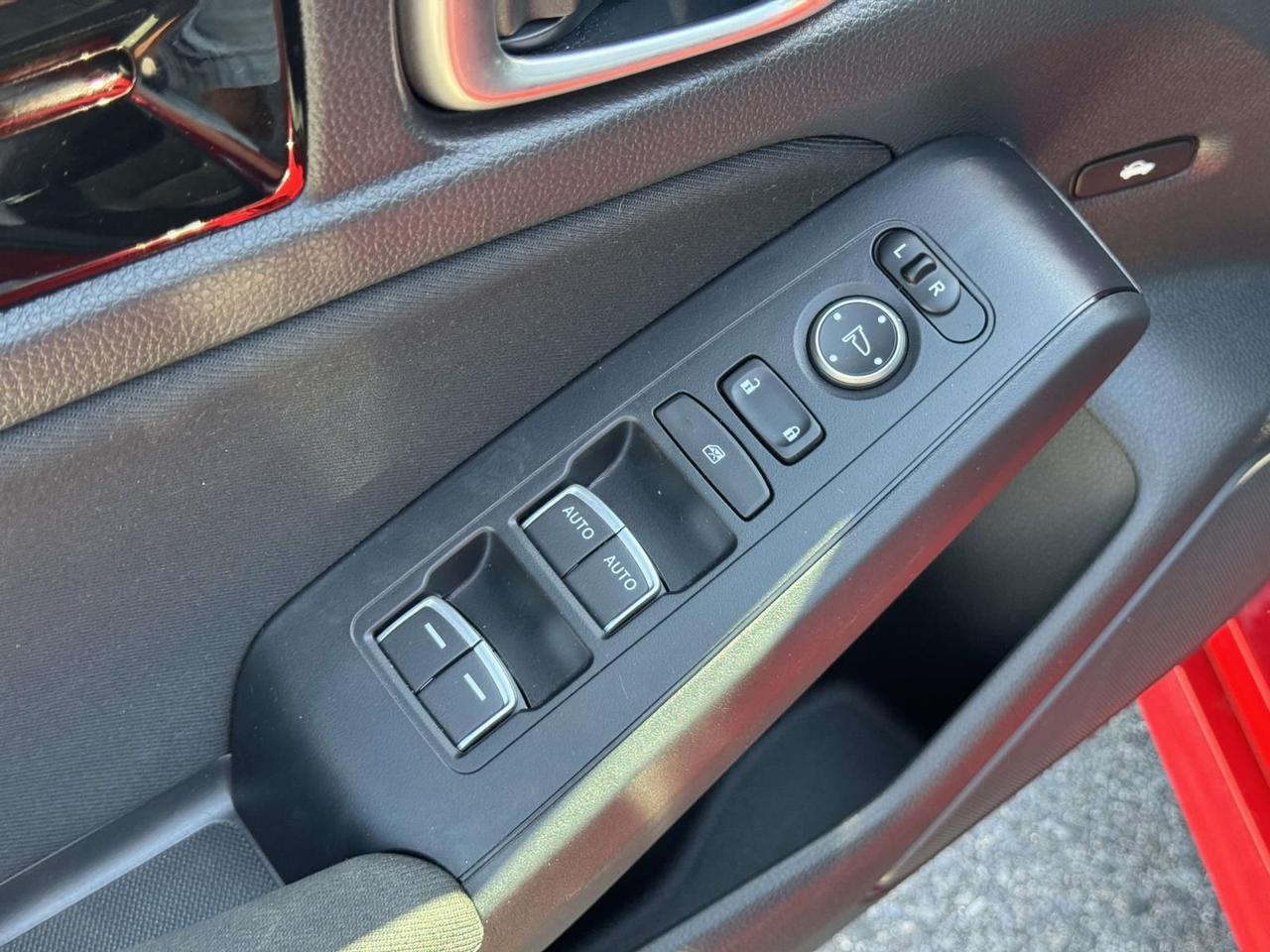 2023 Honda Civic EX Alexandria VA