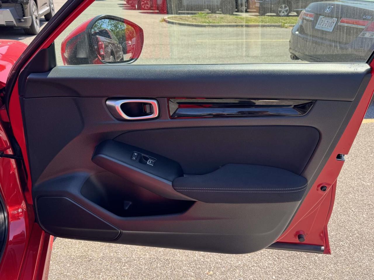 2023 Honda Civic EX Alexandria VA