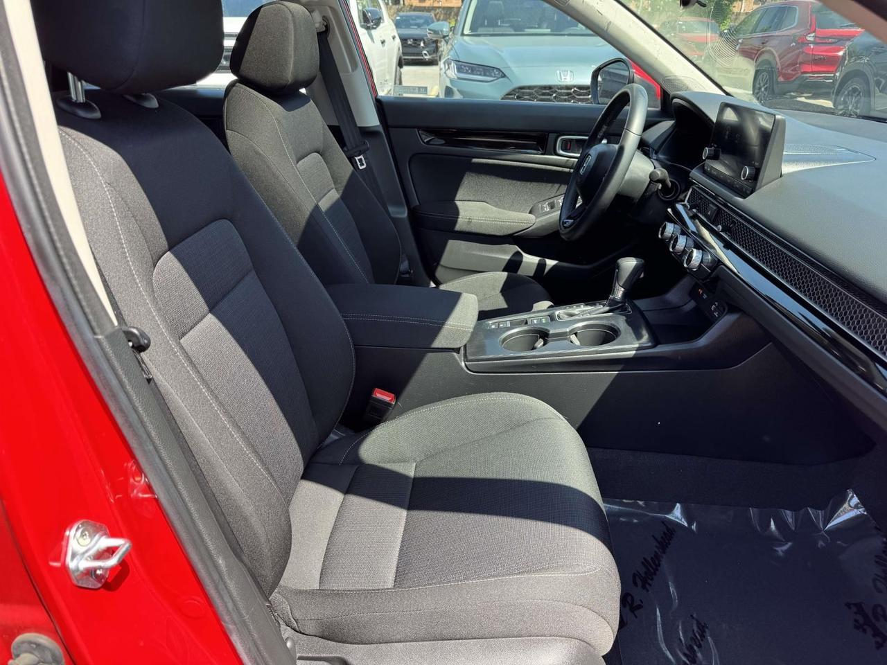 2023 Honda Civic EX Alexandria VA