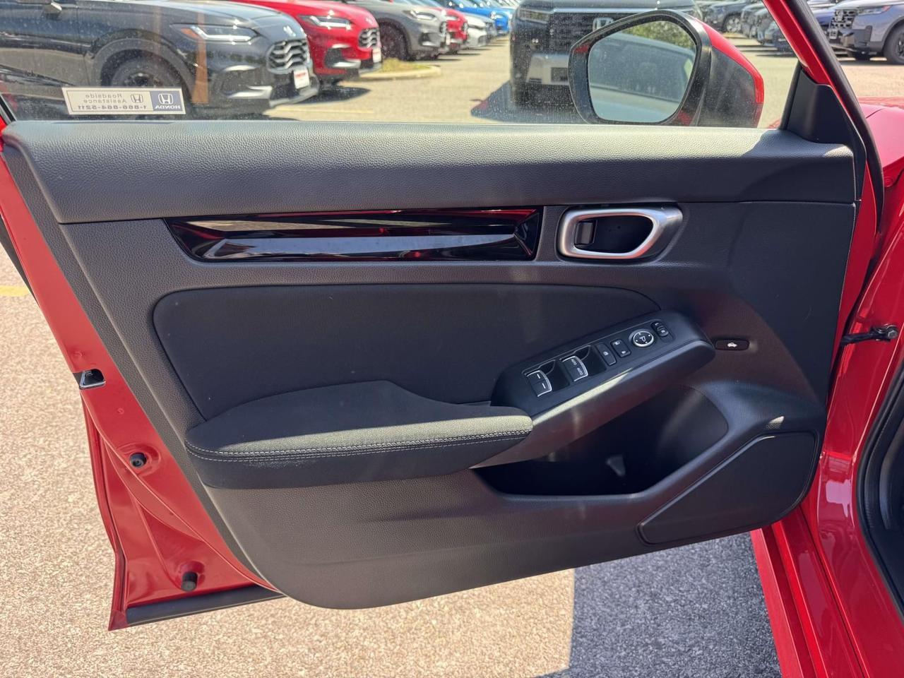 2023 Honda Civic EX Alexandria VA