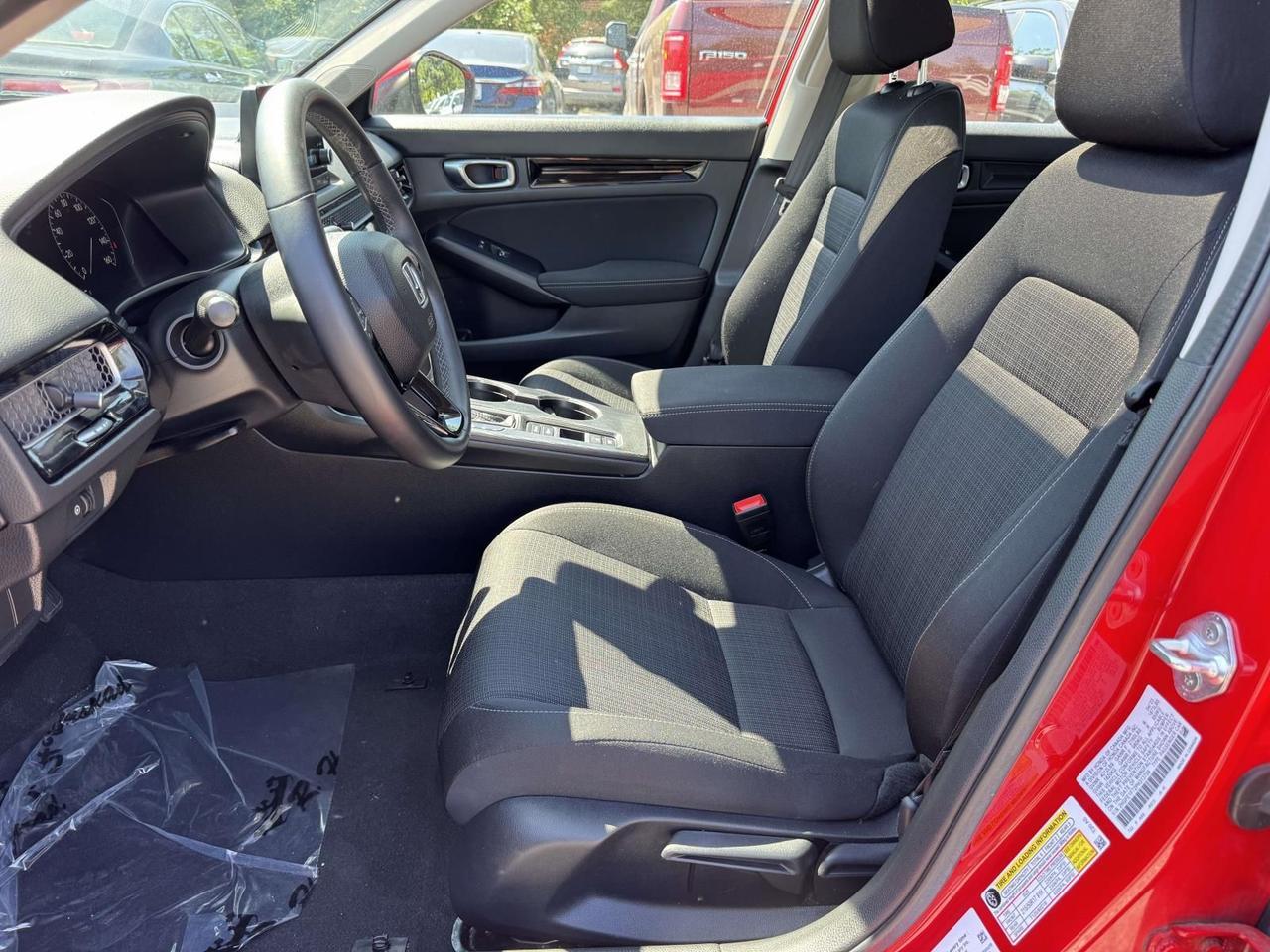 2023 Honda Civic EX Alexandria VA