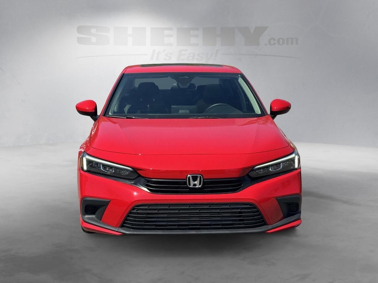 2023 Honda Civic EX Alexandria VA