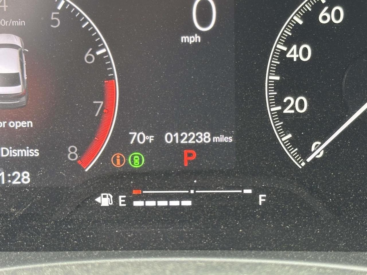 2023 Honda Civic EX Alexandria VA