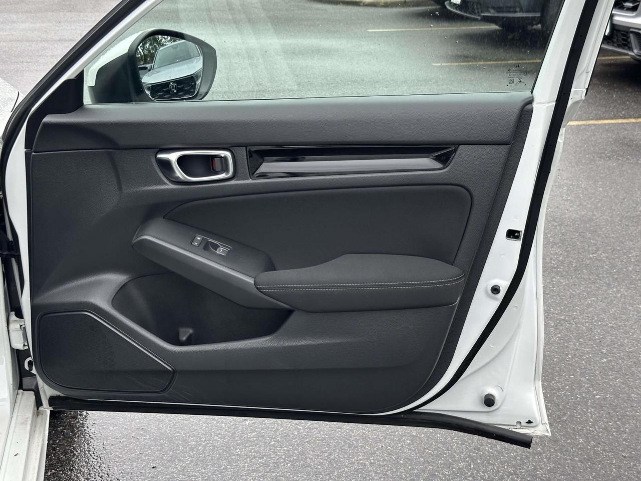 2023 Honda Civic EX Alexandria VA