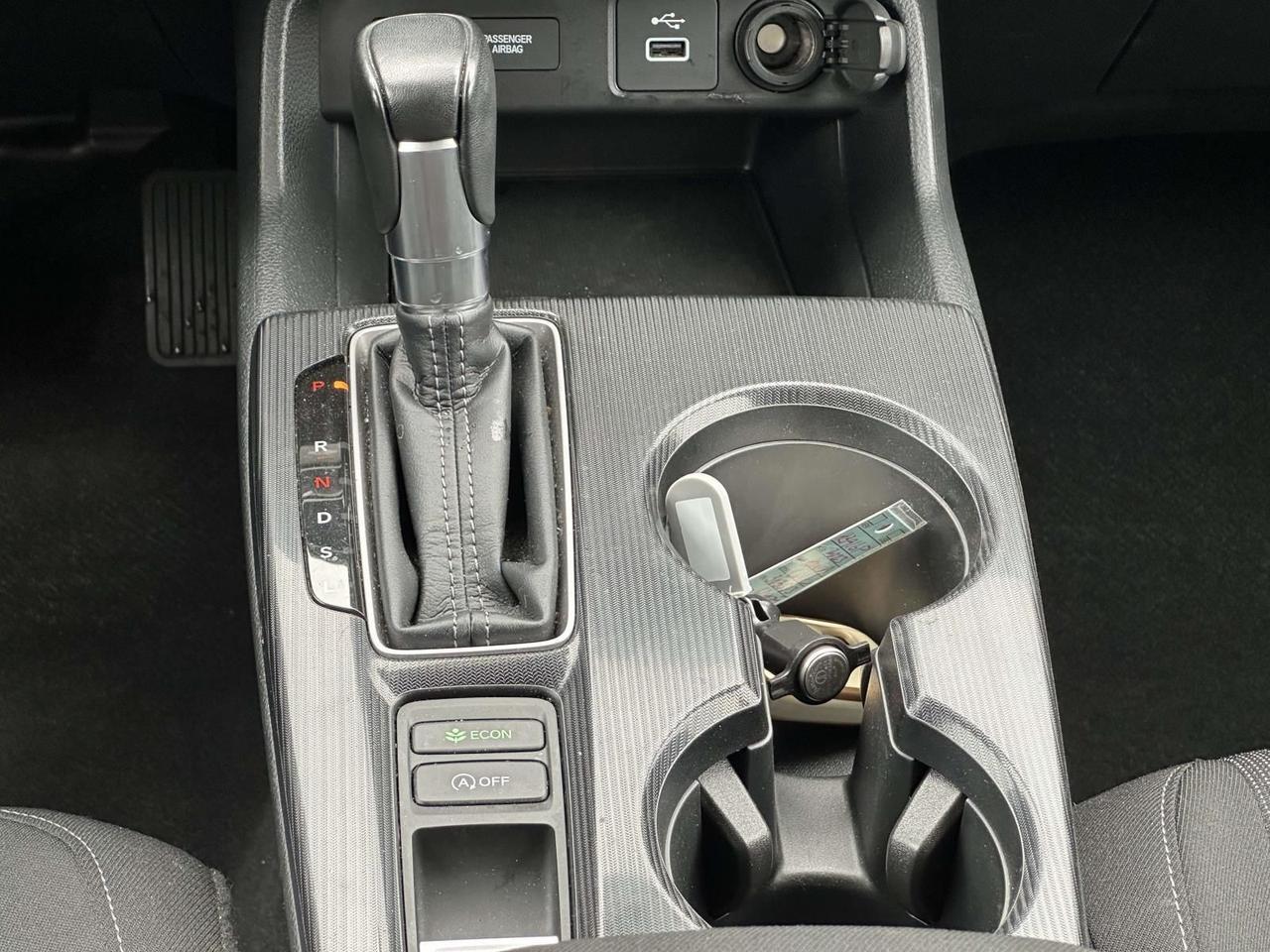 2023 Honda Civic EX Alexandria VA