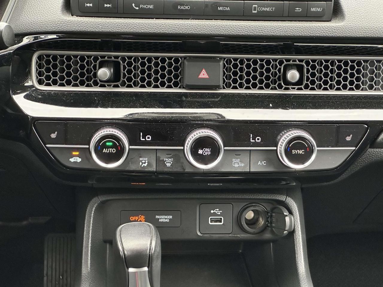 2023 Honda Civic EX Alexandria VA