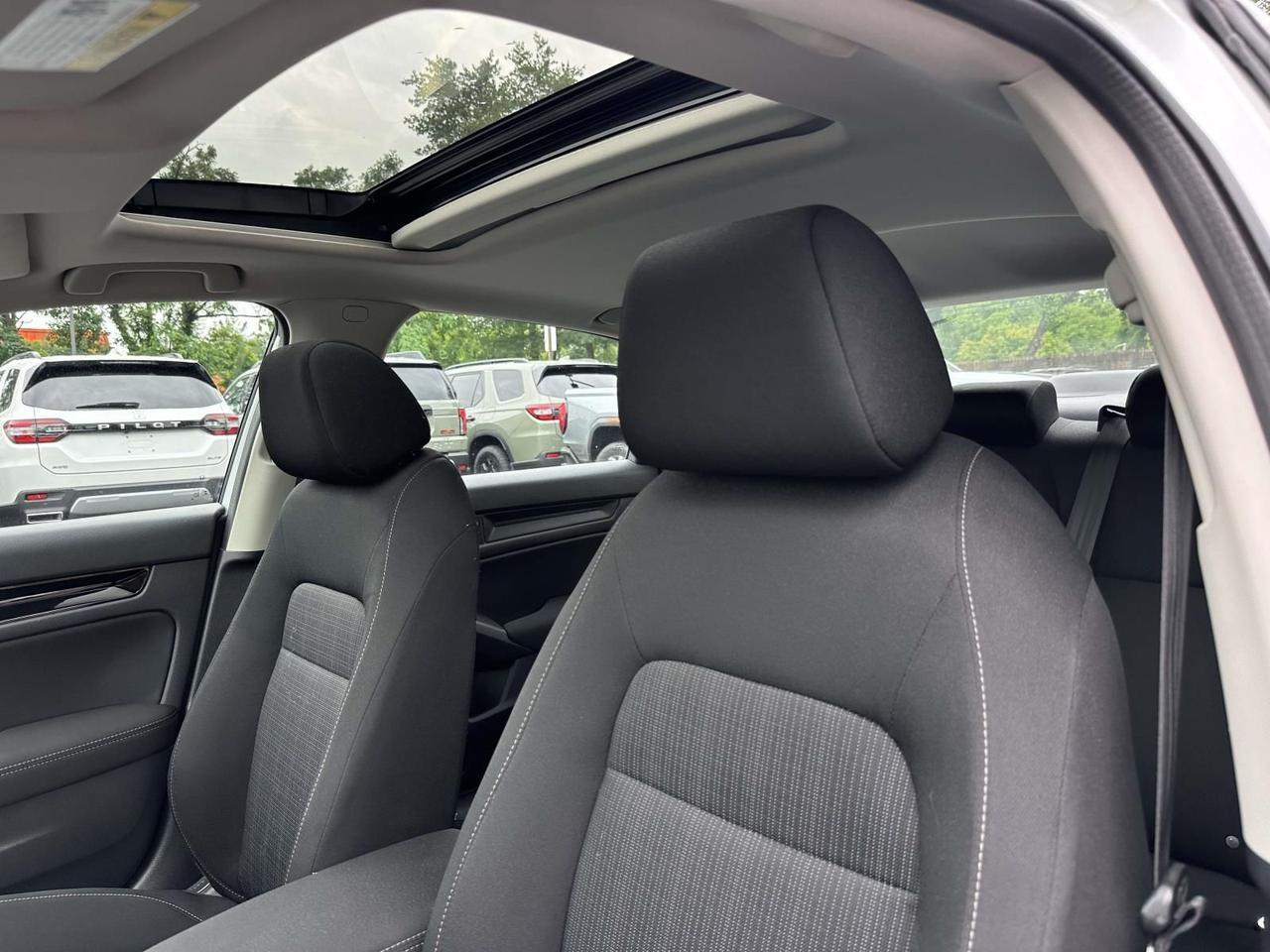 2023 Honda Civic EX Alexandria VA