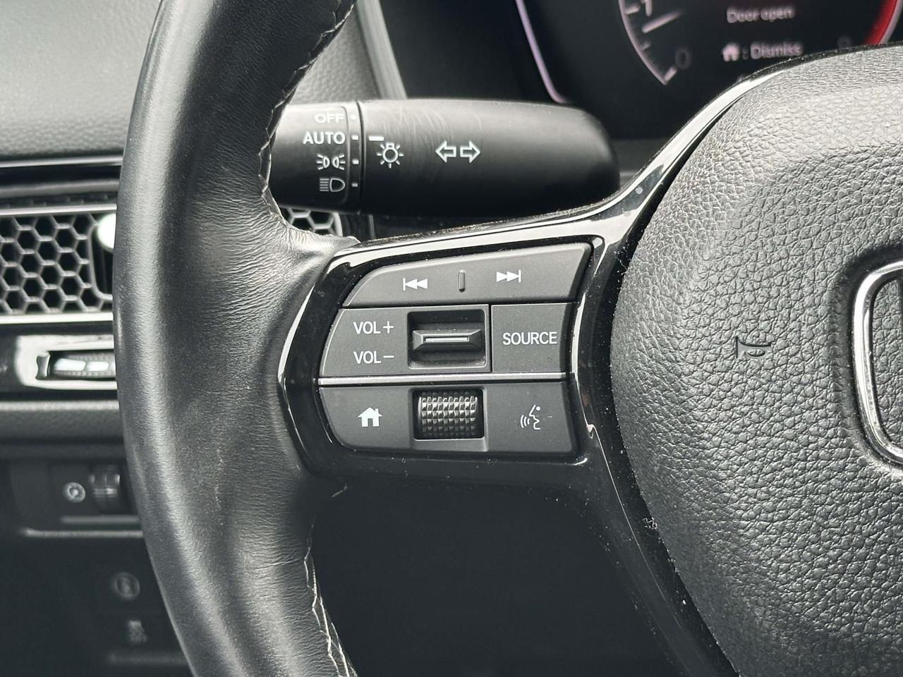 2023 Honda Civic EX Alexandria VA