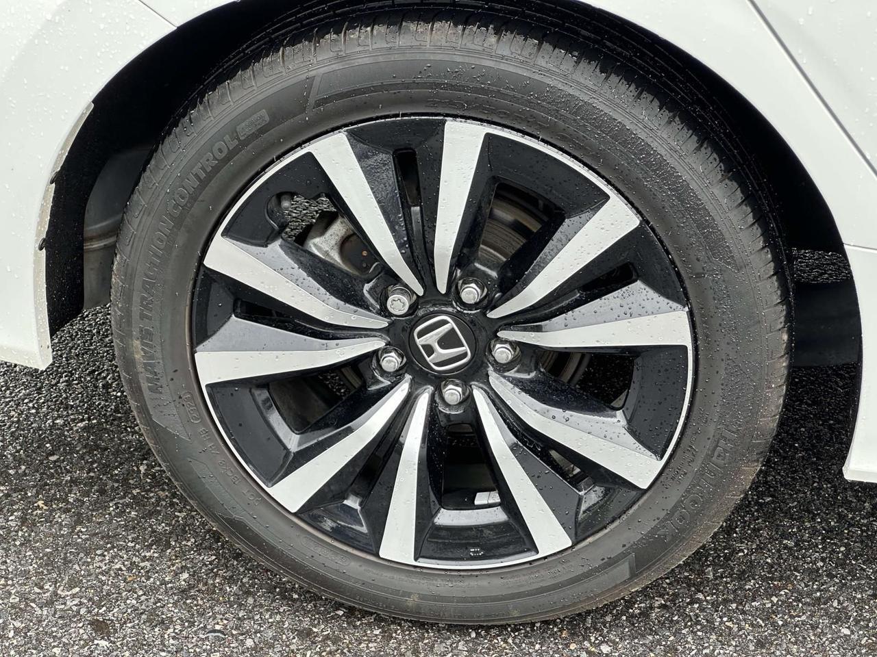 2023 Honda Civic EX Alexandria VA
