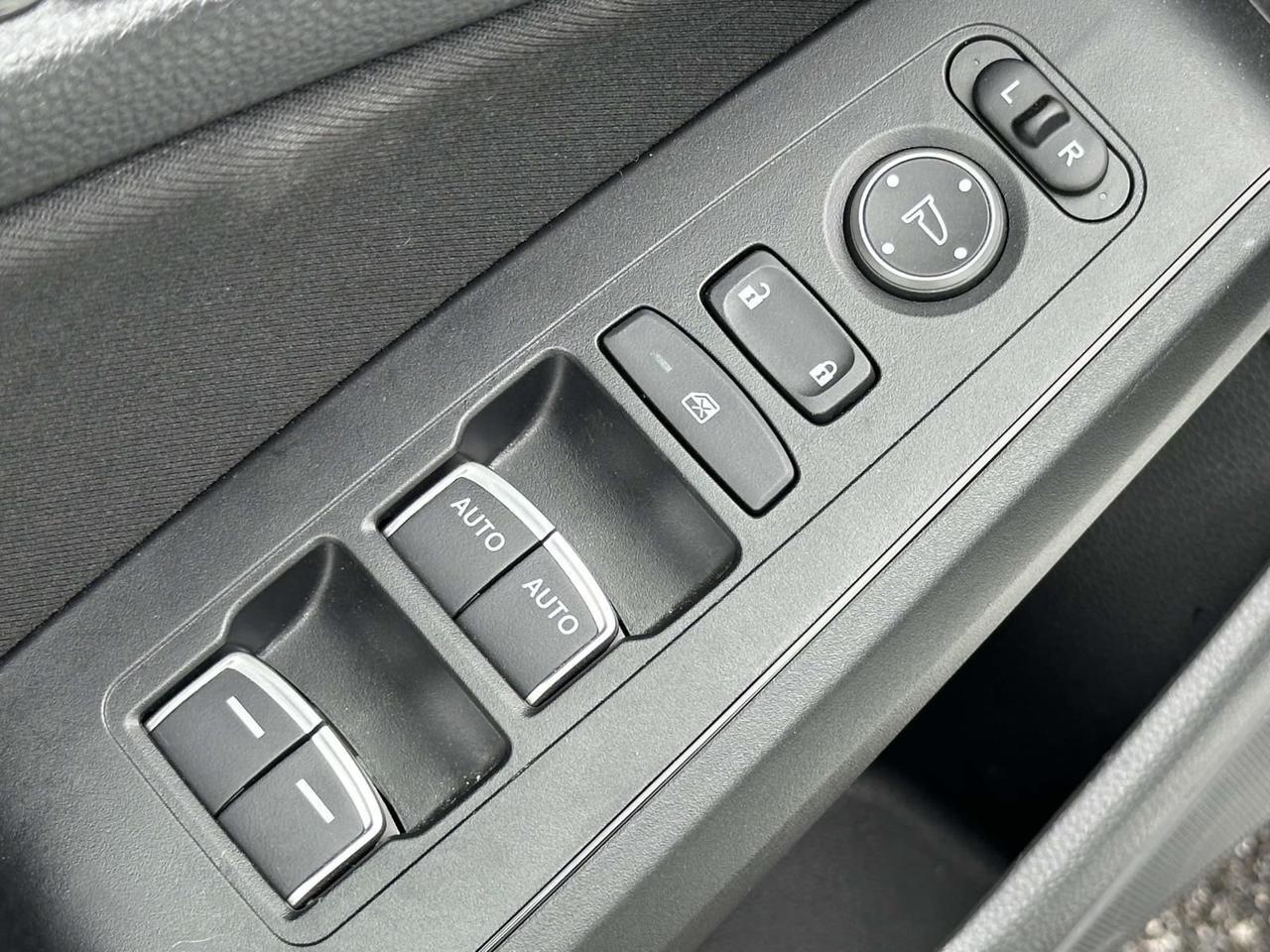 2023 Honda Civic EX Alexandria VA