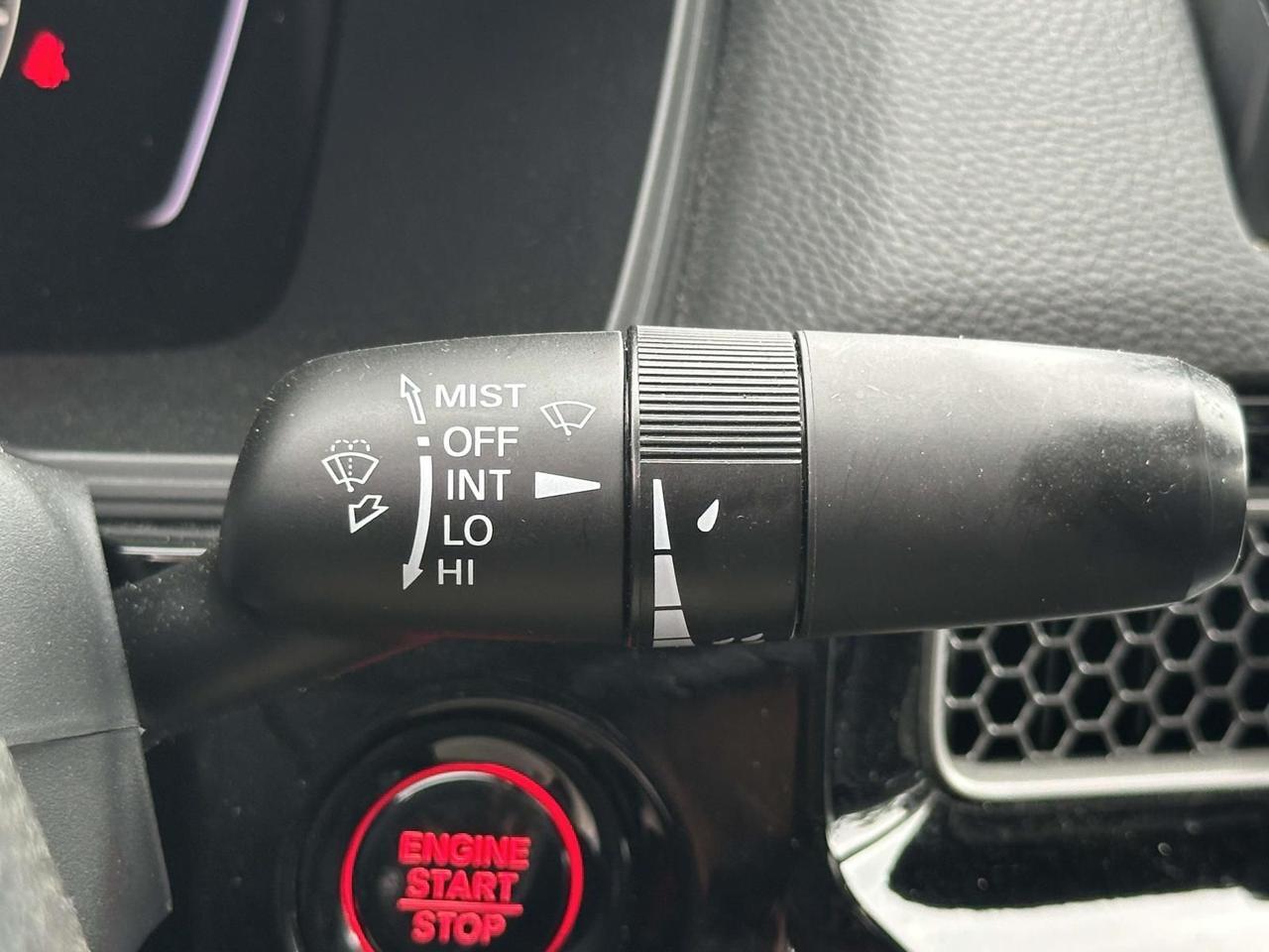 2023 Honda Civic EX Alexandria VA