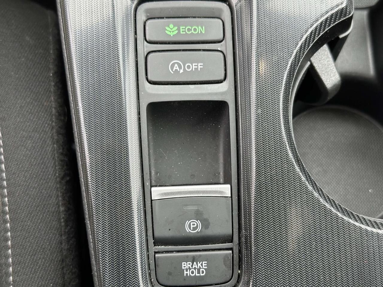 2023 Honda Civic EX Alexandria VA