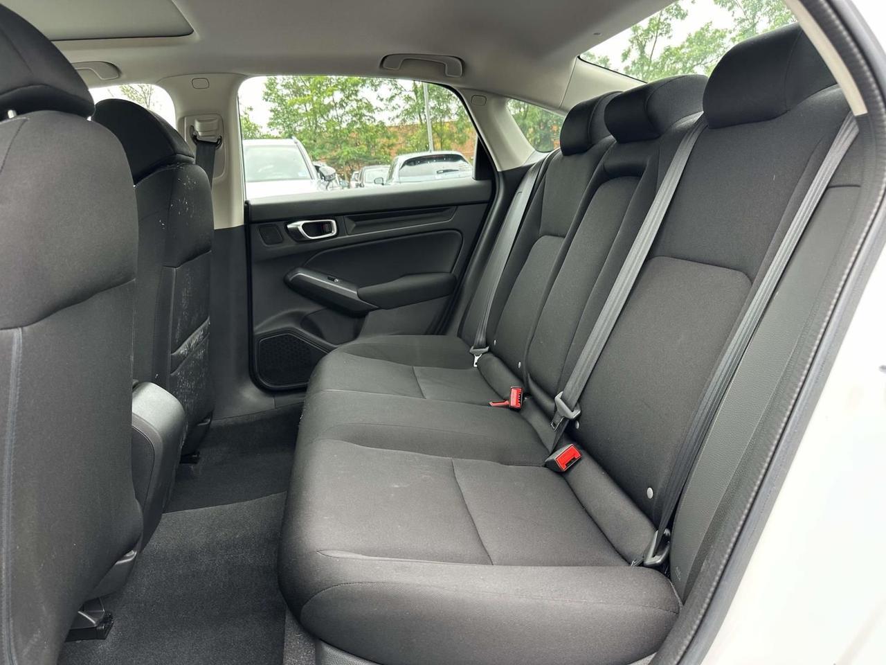 2023 Honda Civic EX Alexandria VA