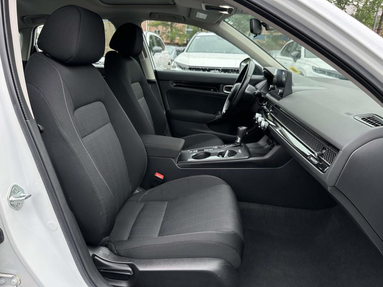 2023 Honda Civic EX Alexandria VA