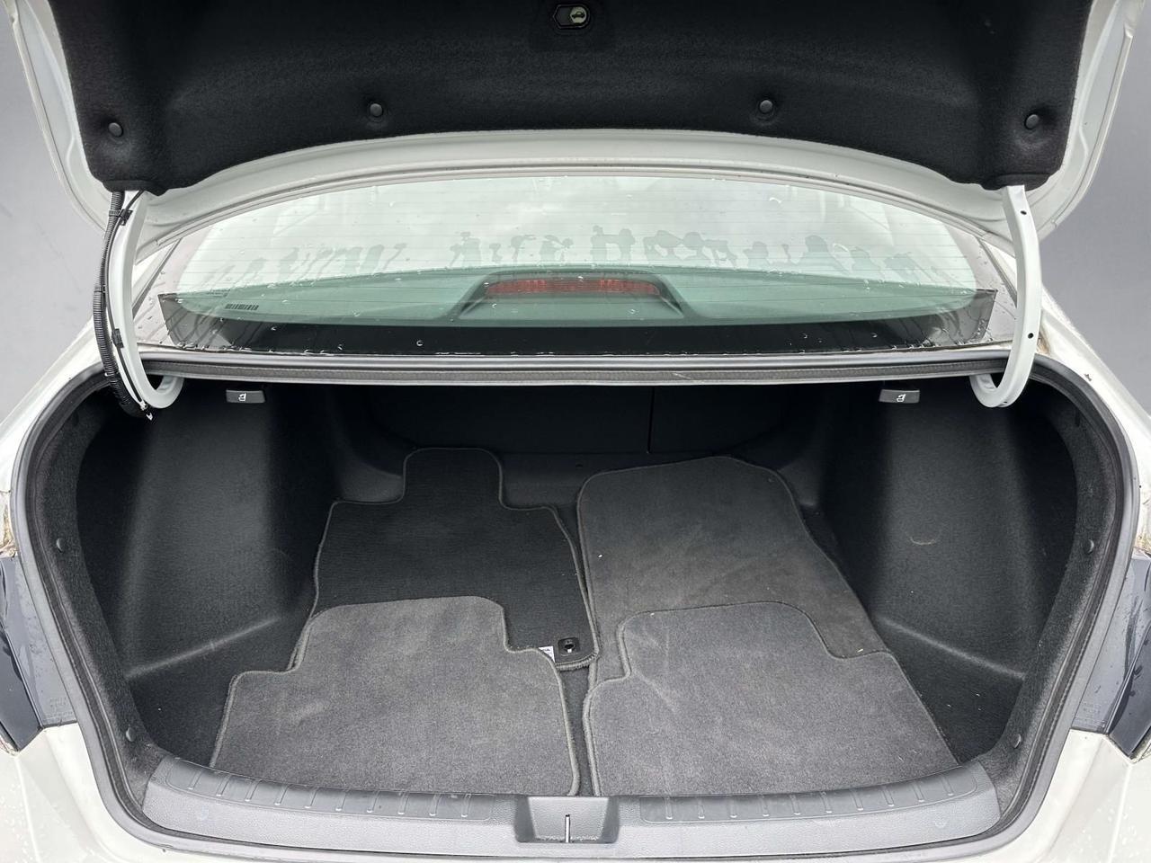 2023 Honda Civic EX Alexandria VA