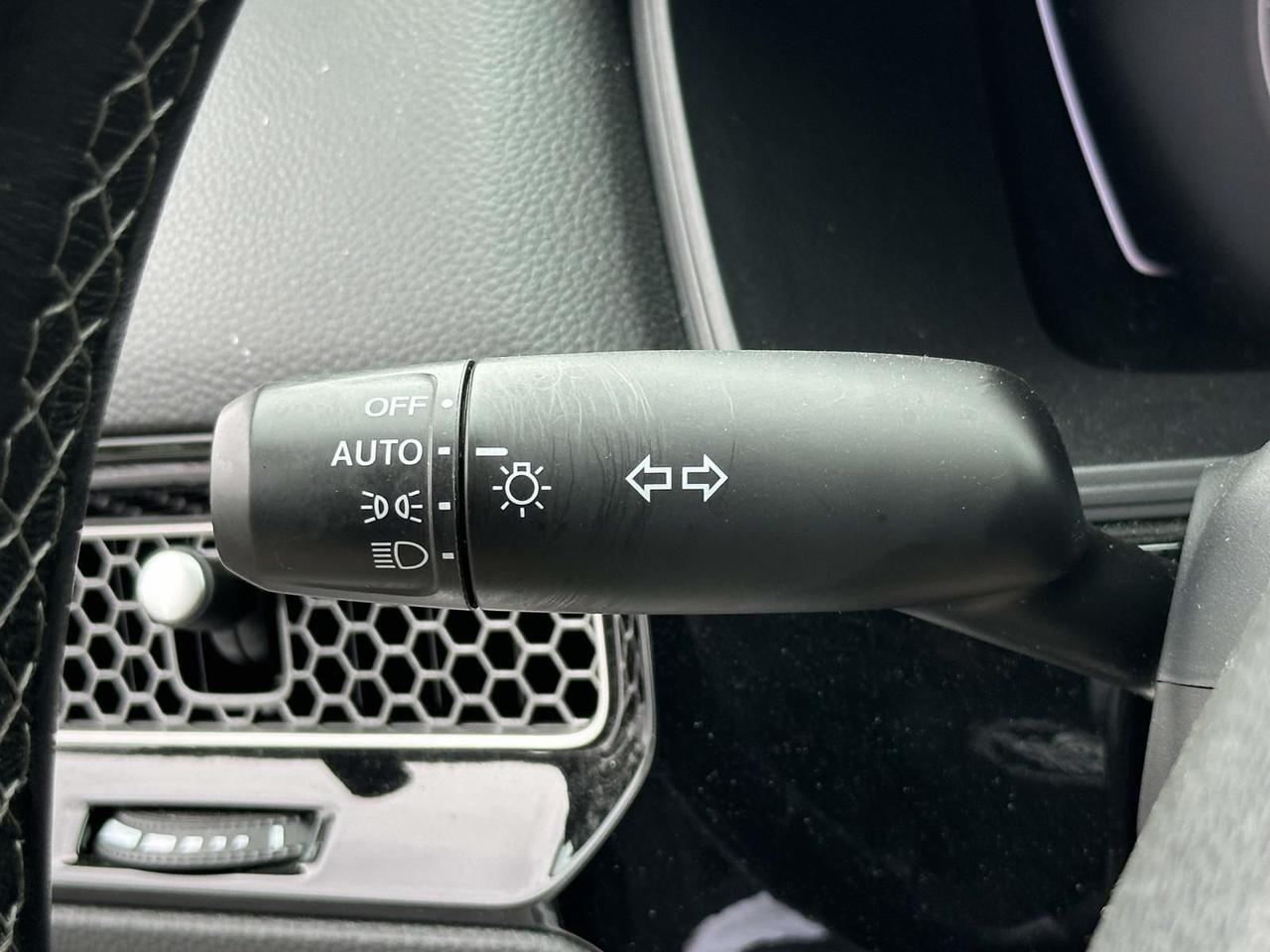 2023 Honda Civic EX Alexandria VA