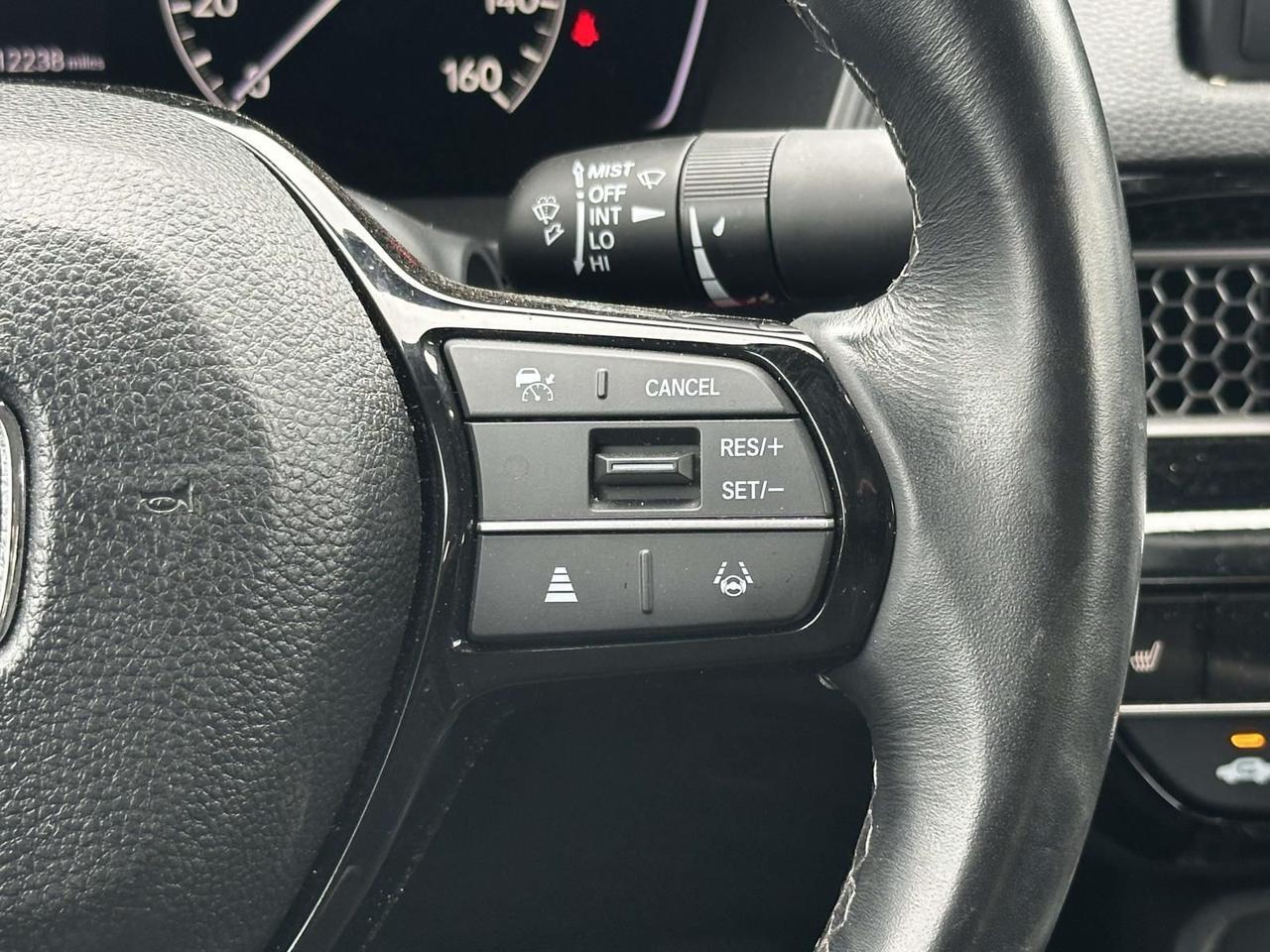 2023 Honda Civic EX Alexandria VA