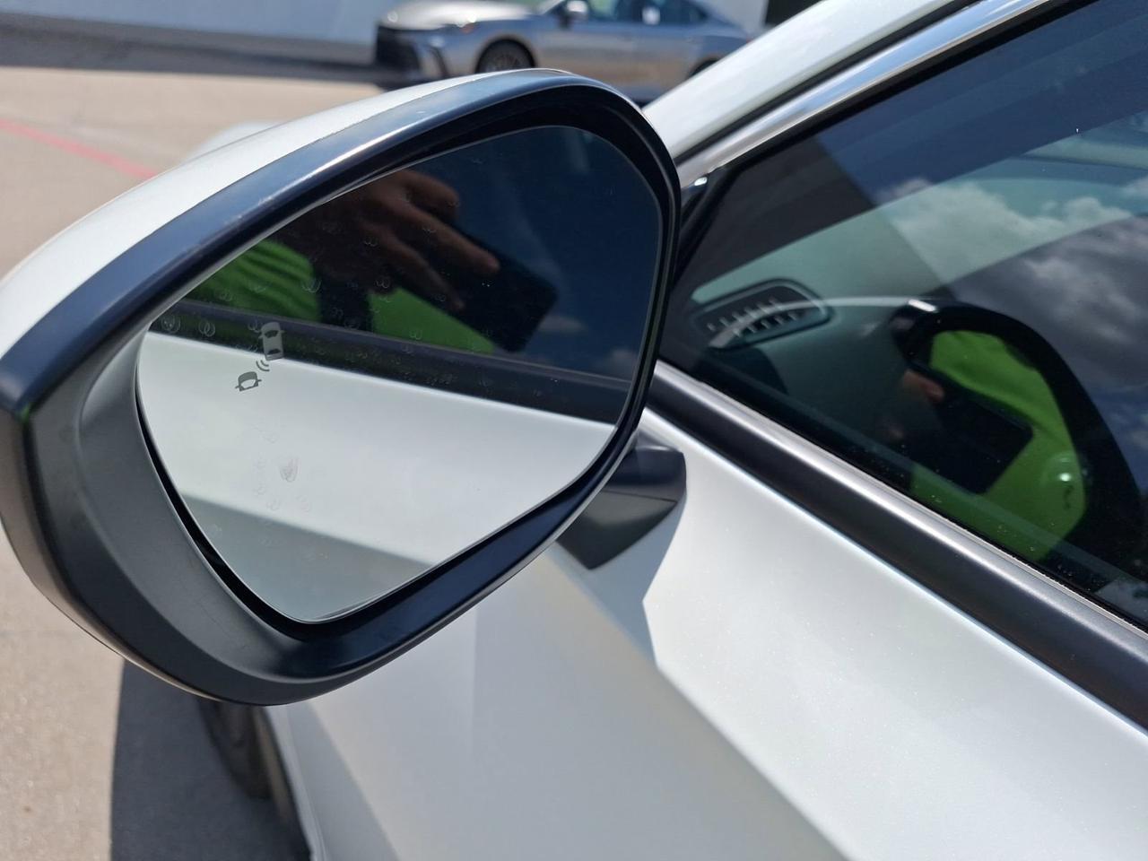 2023 Honda Civic Hatchback EX-L Hurst TX