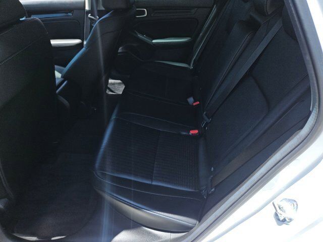 2023 Honda Civic Hatchback EX-L Hurst TX