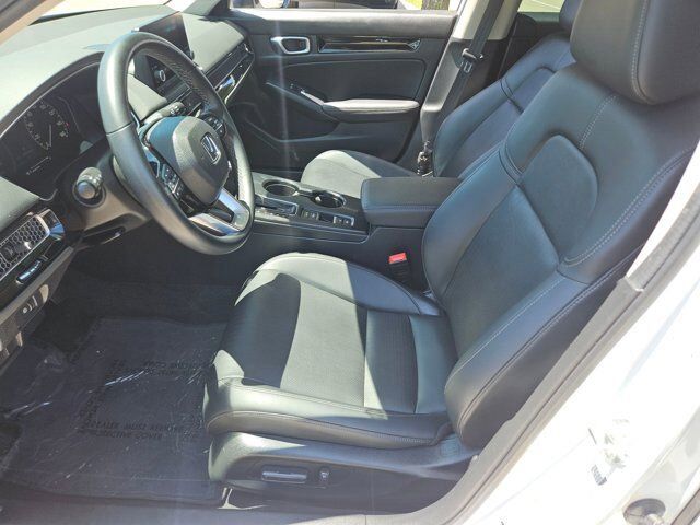 2023 Honda Civic Hatchback EX-L Hurst TX