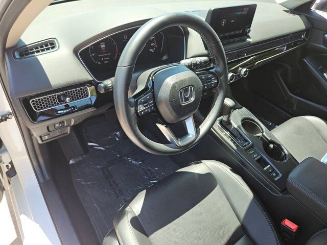 2023 Honda Civic Hatchback EX-L Hurst TX