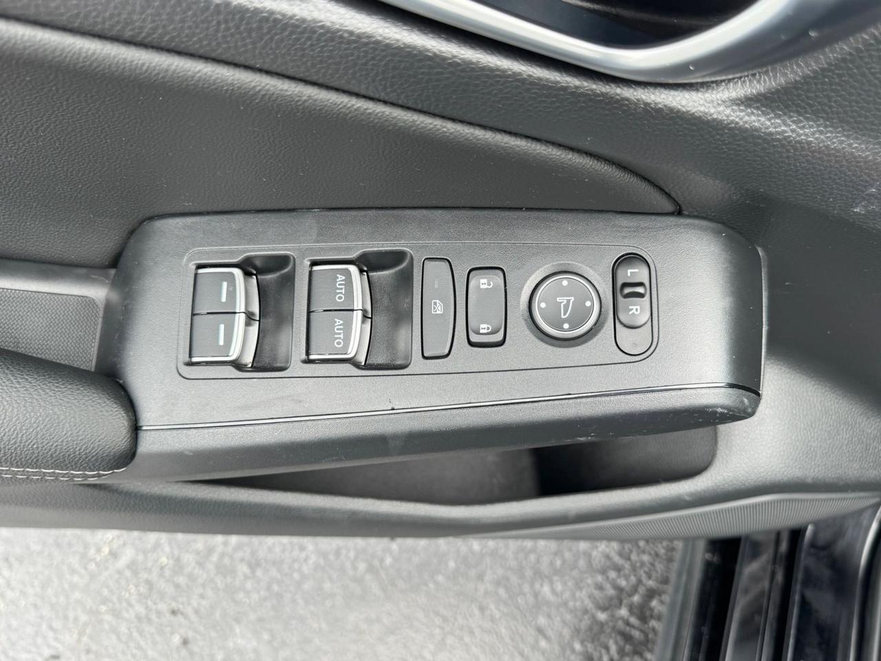 2023 Honda Civic Hatchback EX-L Miami FL
