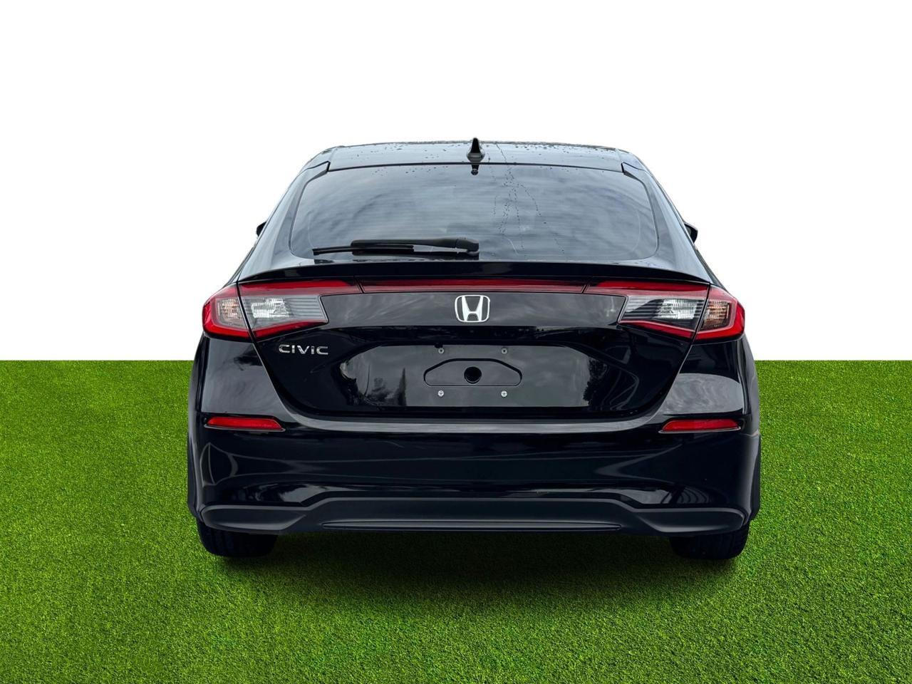 2023 Honda Civic Hatchback EX-L Miami FL