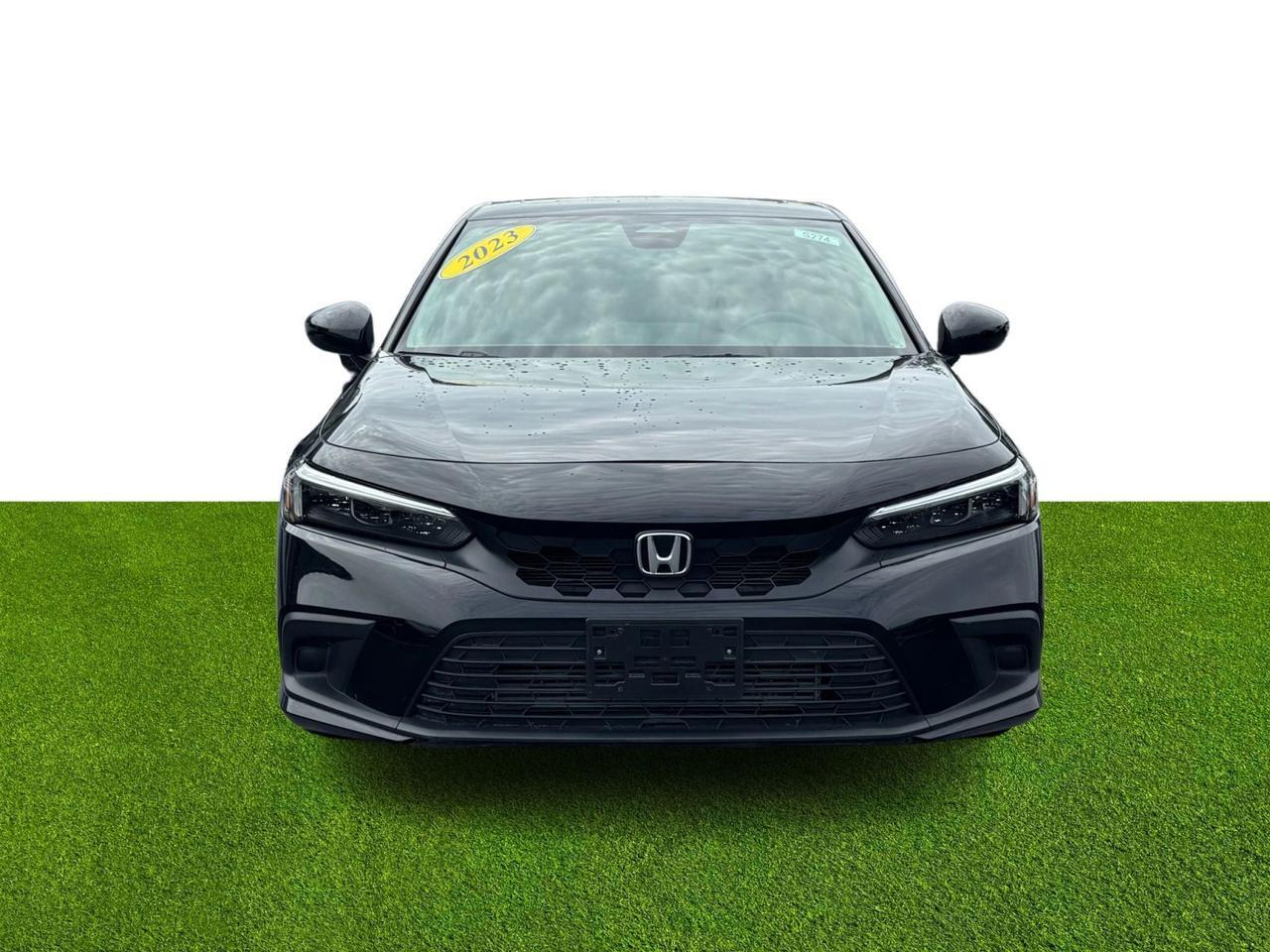 2023 Honda Civic Hatchback EX-L Miami FL