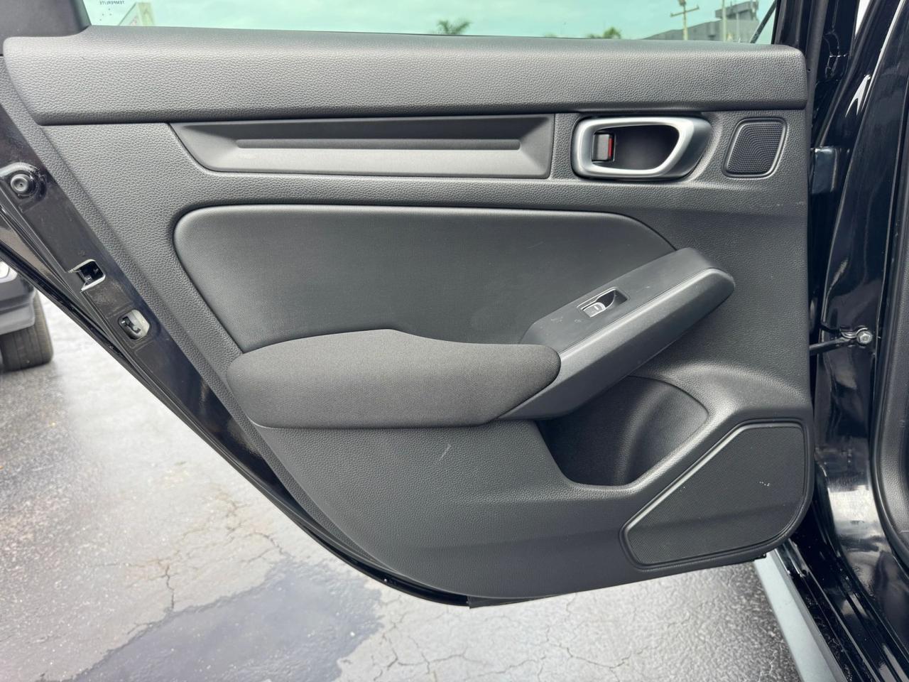 2023 Honda Civic Hatchback EX-L Miami FL