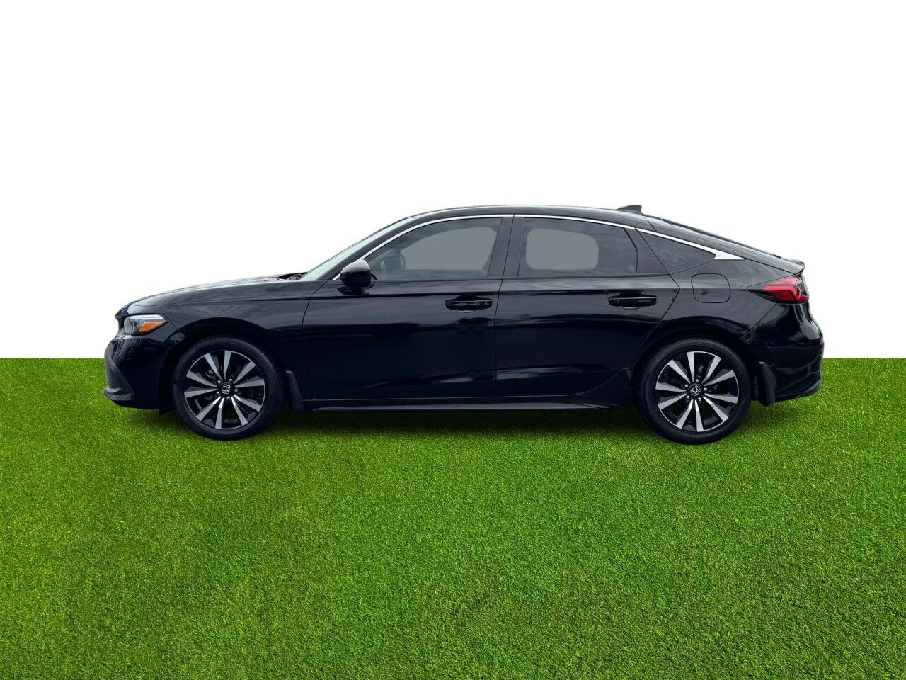 2023 Honda Civic Hatchback EX-L Hialeah FL