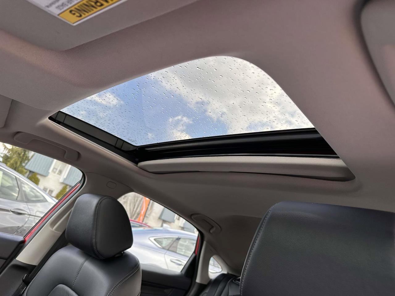 2023 Honda Civic Hatchback EX-L San Clemente CA