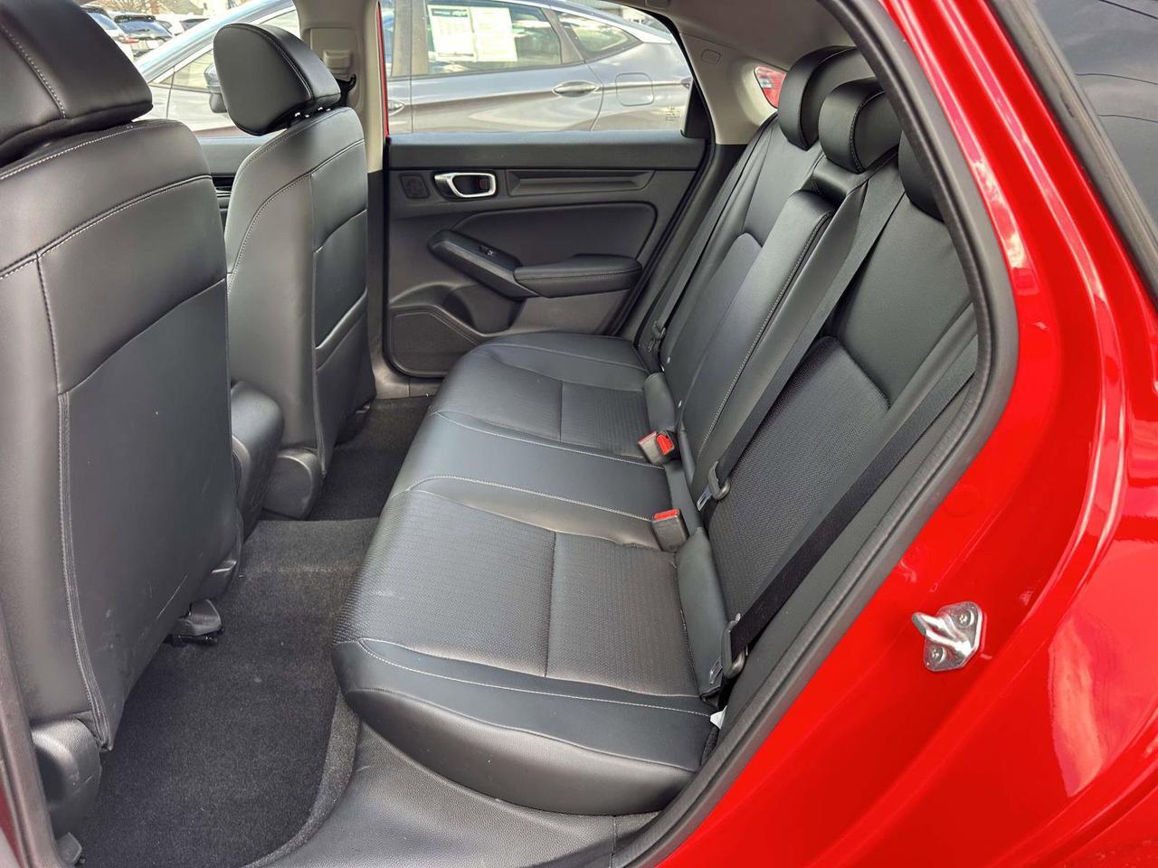 2023 Honda Civic Hatchback EX-L San Clemente CA