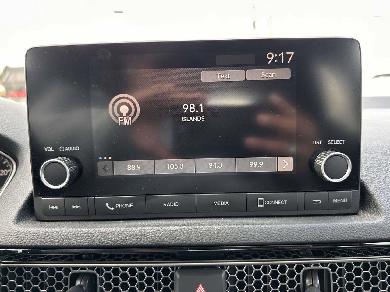 2023 Honda Civic Hatchback EX-L San Clemente CA