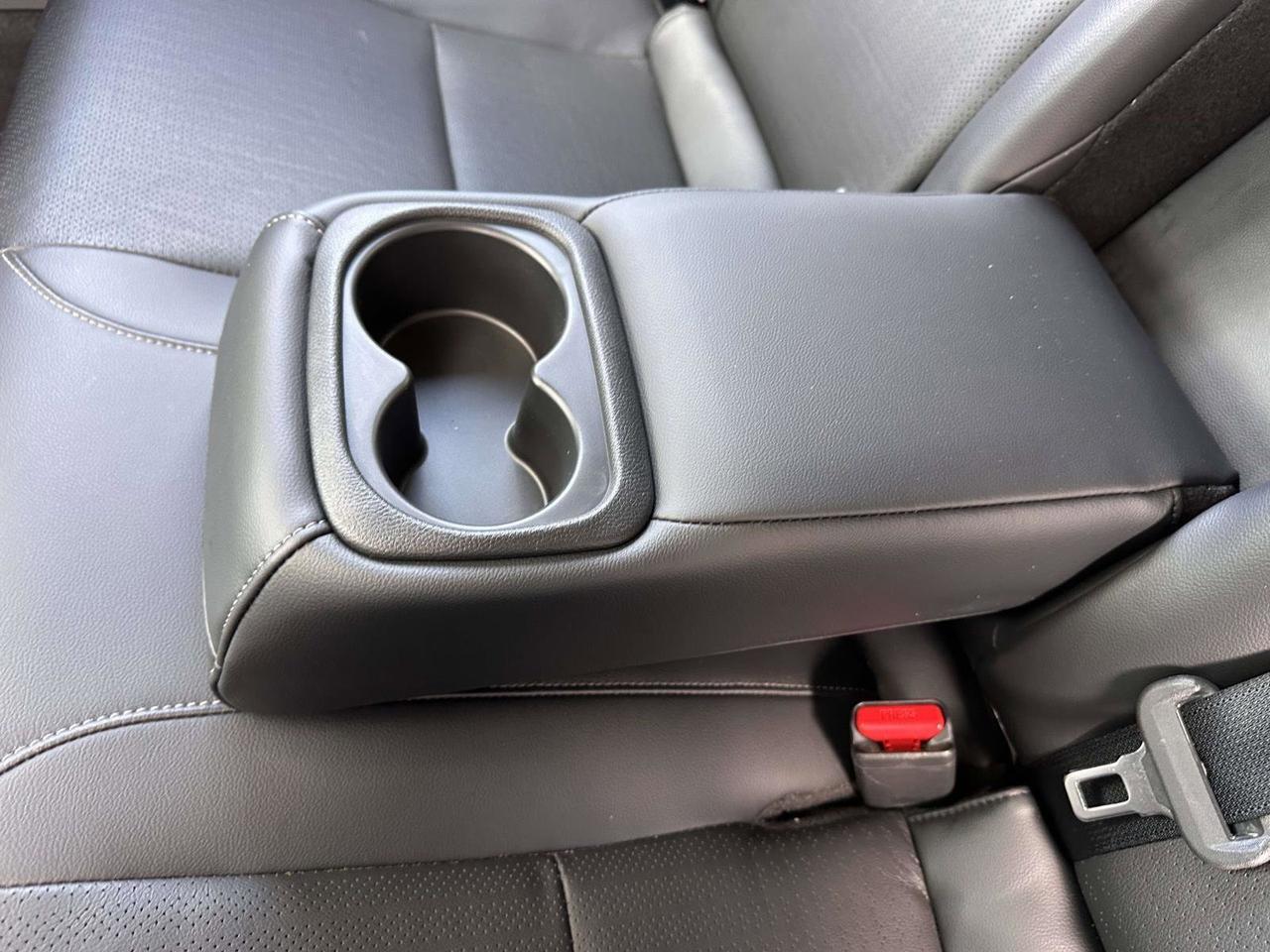 2023 Honda Civic Hatchback EX-L San Clemente CA