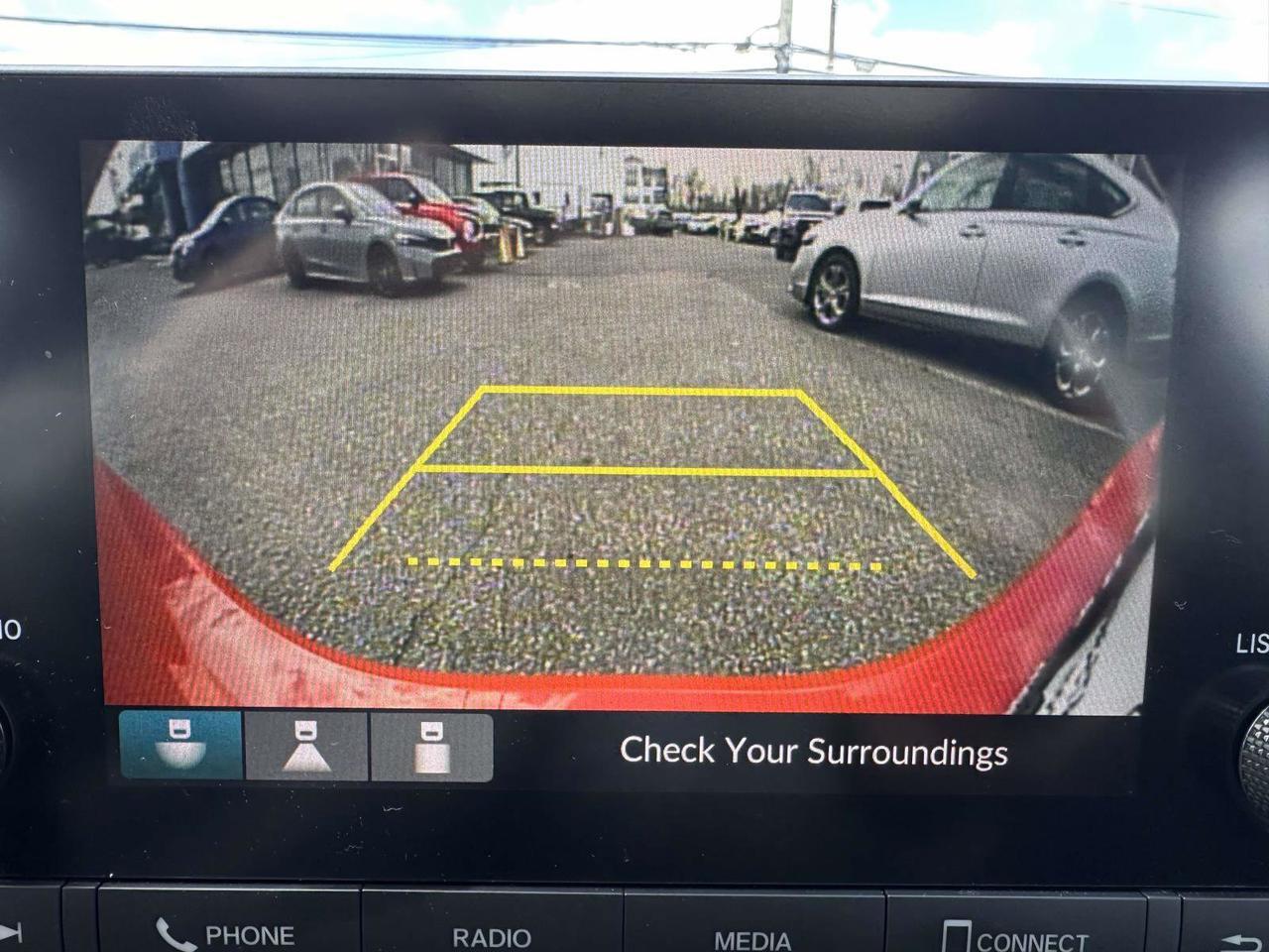 2023 Honda Civic Hatchback EX-L San Clemente CA