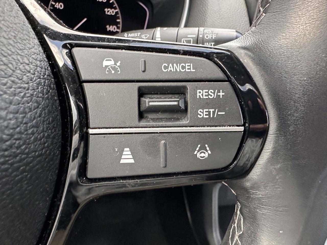 2023 Honda Civic Hatchback EX-L San Clemente CA