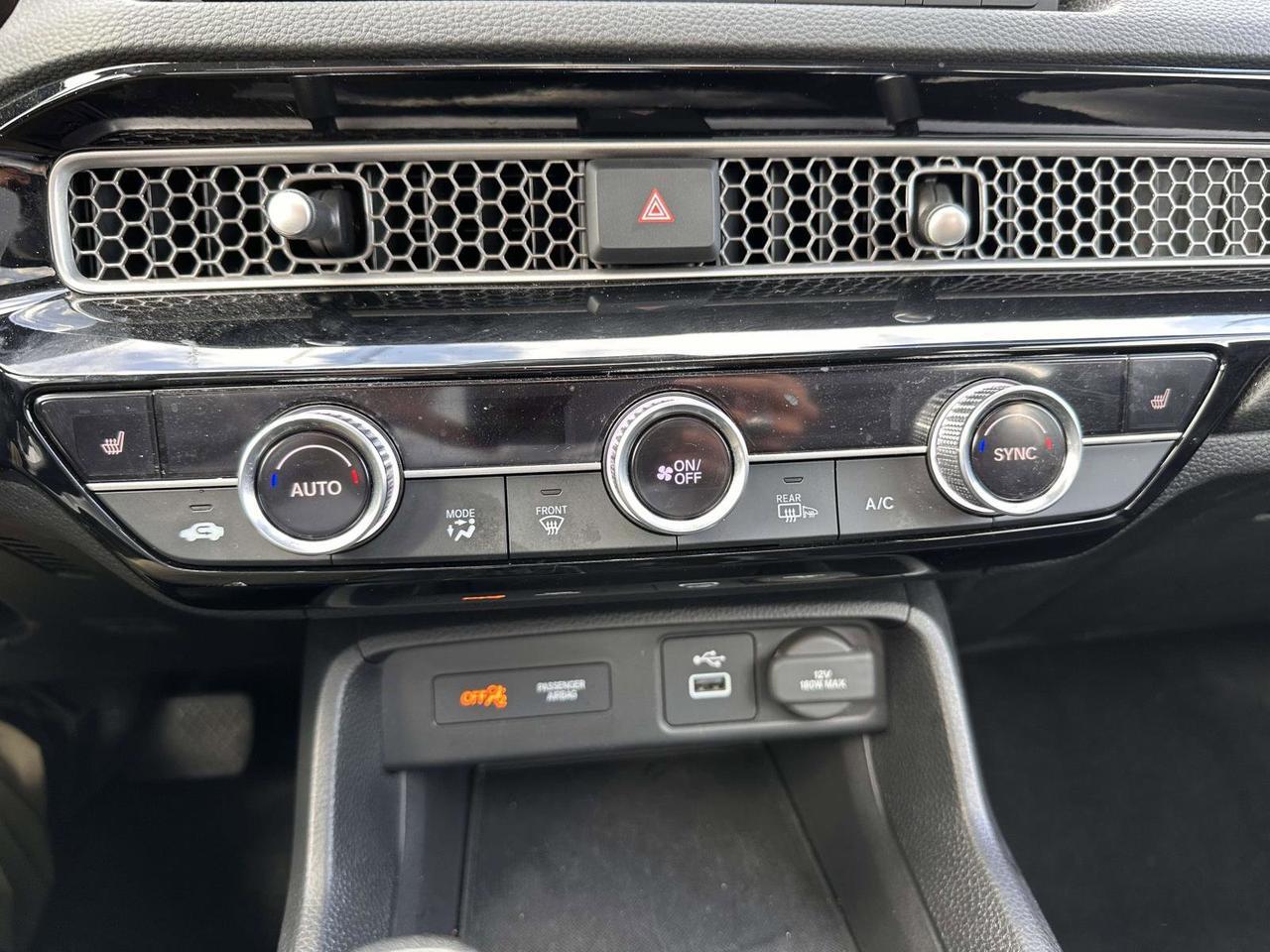 2023 Honda Civic Hatchback EX-L San Clemente CA