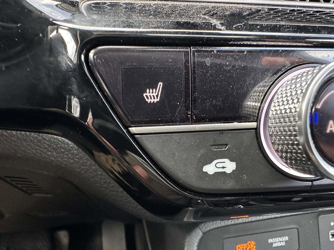 2023 Honda Civic Hatchback EX-L San Clemente CA