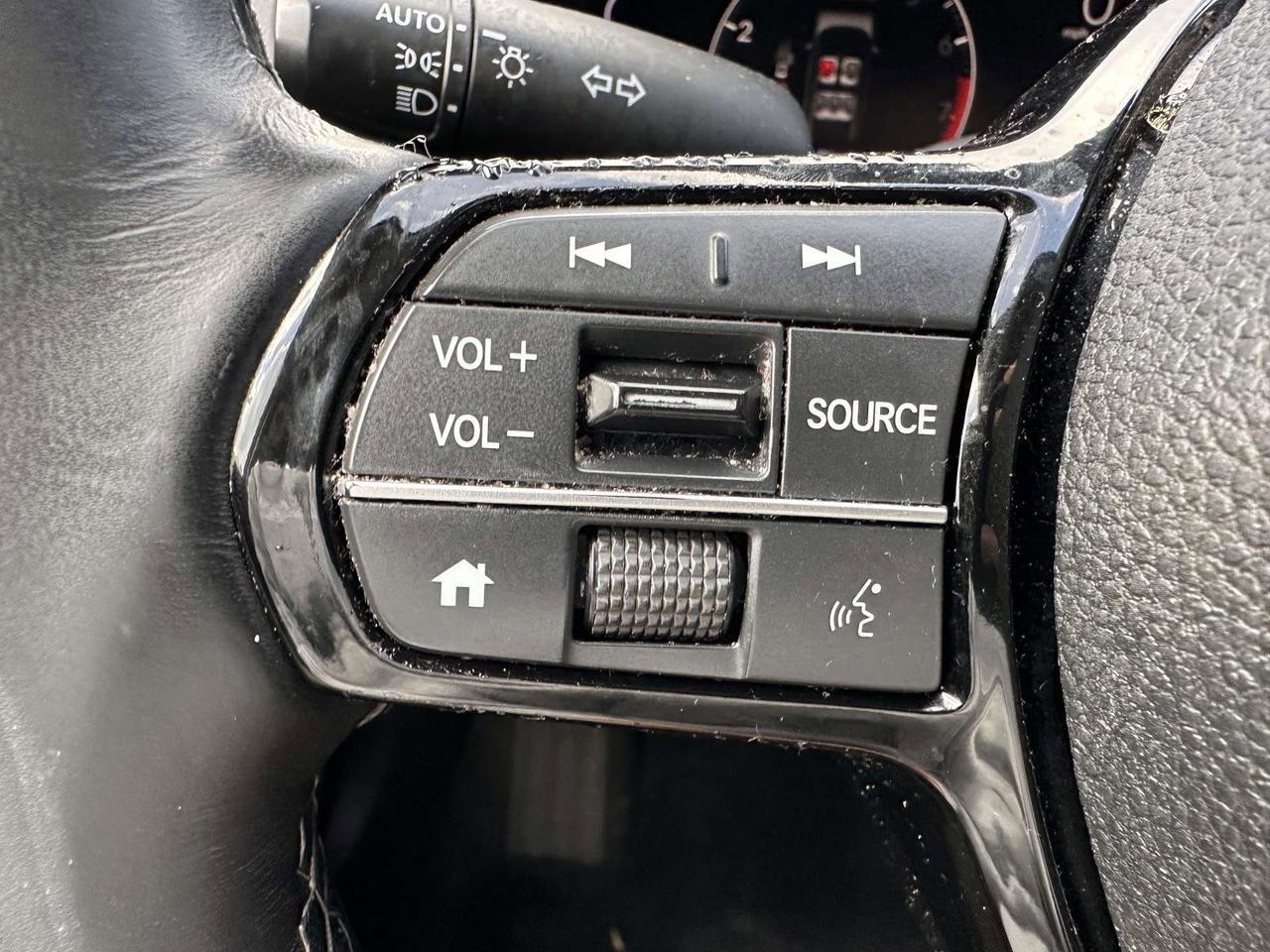 2023 Honda Civic Hatchback EX-L San Clemente CA