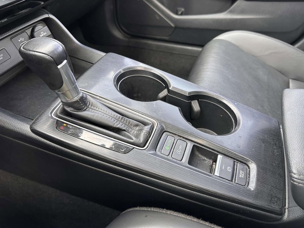 2023 Honda Civic Hatchback EX-L San Clemente CA