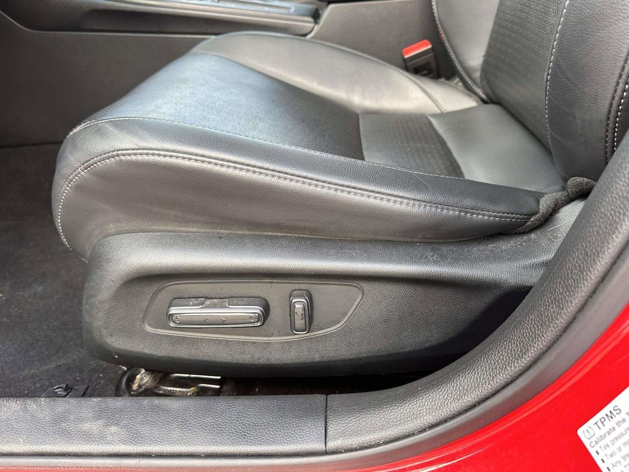 2023 Honda Civic Hatchback EX-L San Clemente CA