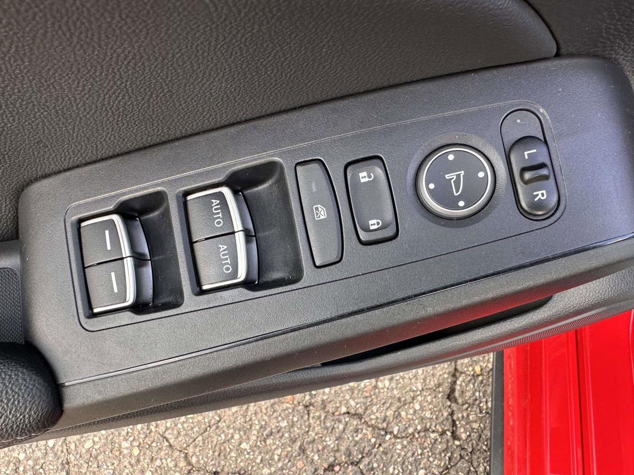 2023 Honda Civic Hatchback EX-L San Clemente CA